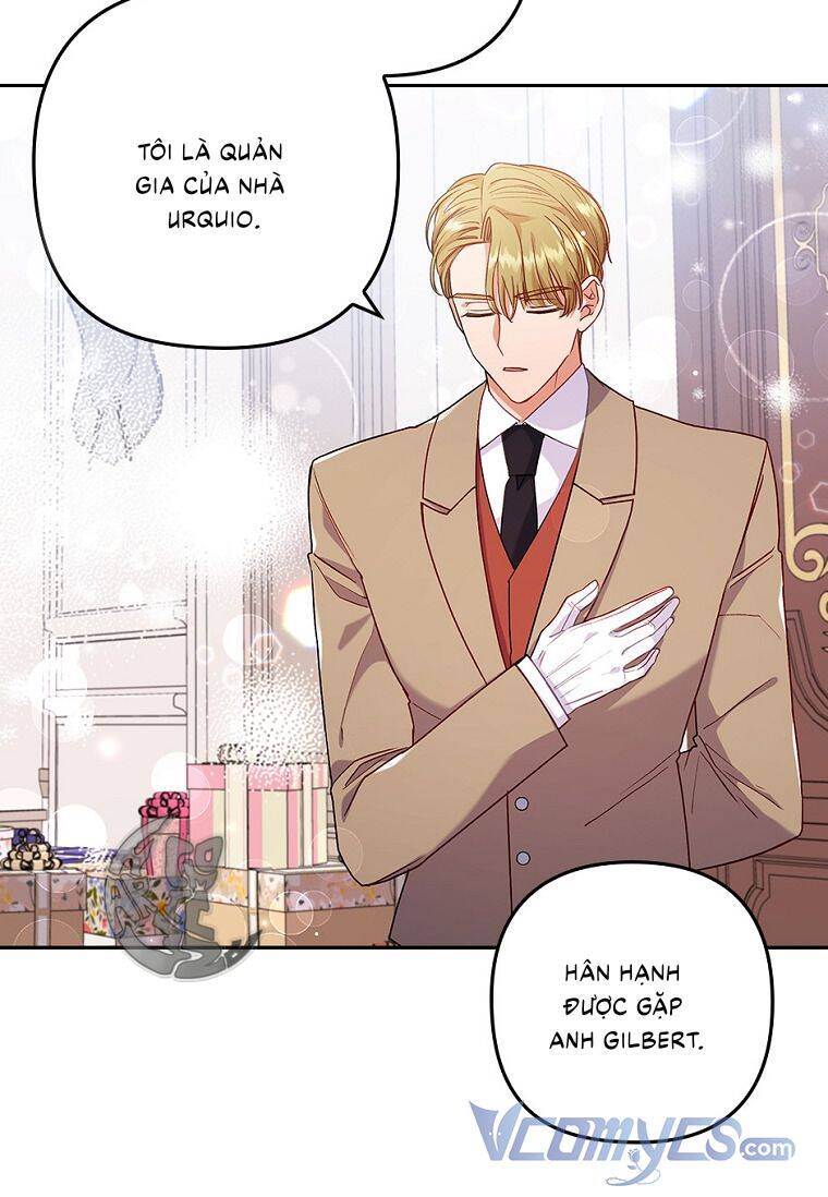 Tôi Bị Quyến Rũ Bởi Nam Chính Ốm Yếu: Chapter 28