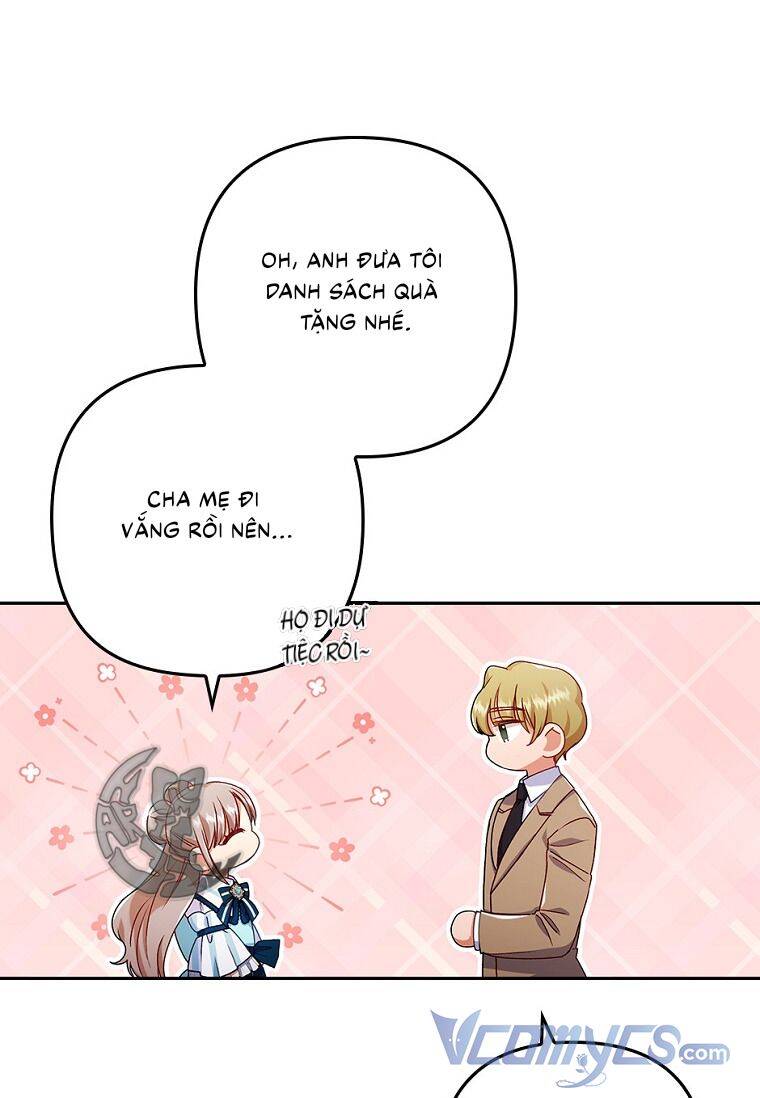 Tôi Bị Quyến Rũ Bởi Nam Chính Ốm Yếu: Chapter 28