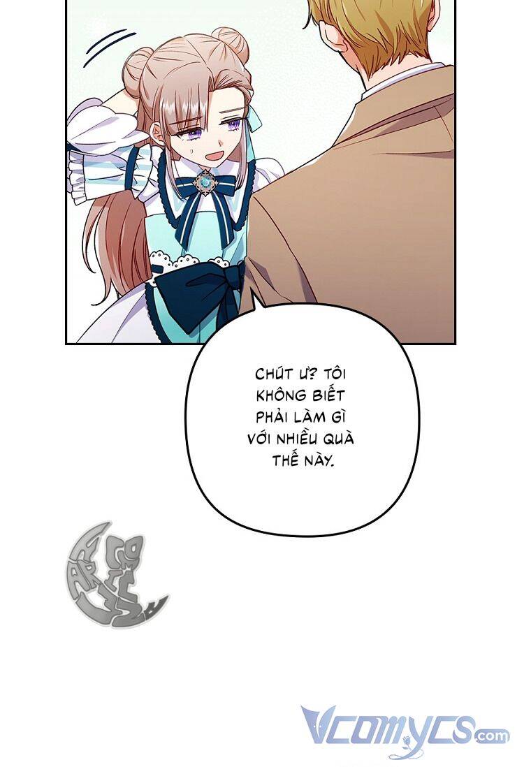 Tôi Bị Quyến Rũ Bởi Nam Chính Ốm Yếu: Chapter 28