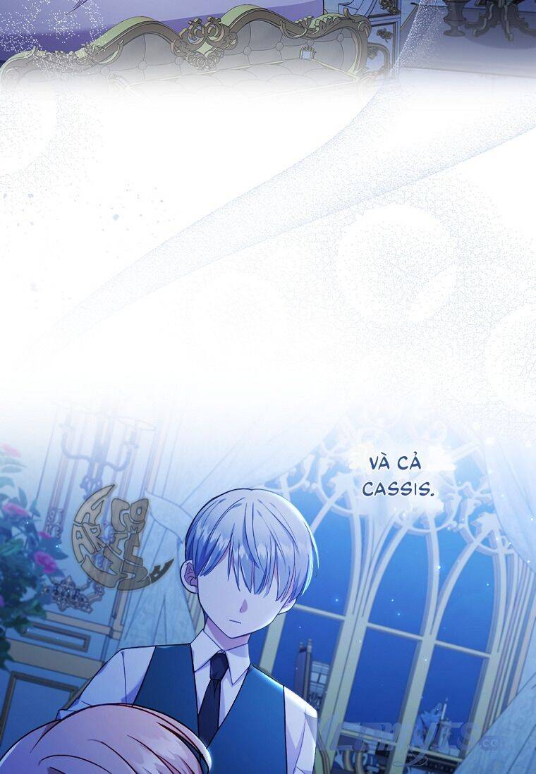 Tôi Bị Quyến Rũ Bởi Nam Chính Ốm Yếu: Chapter 28