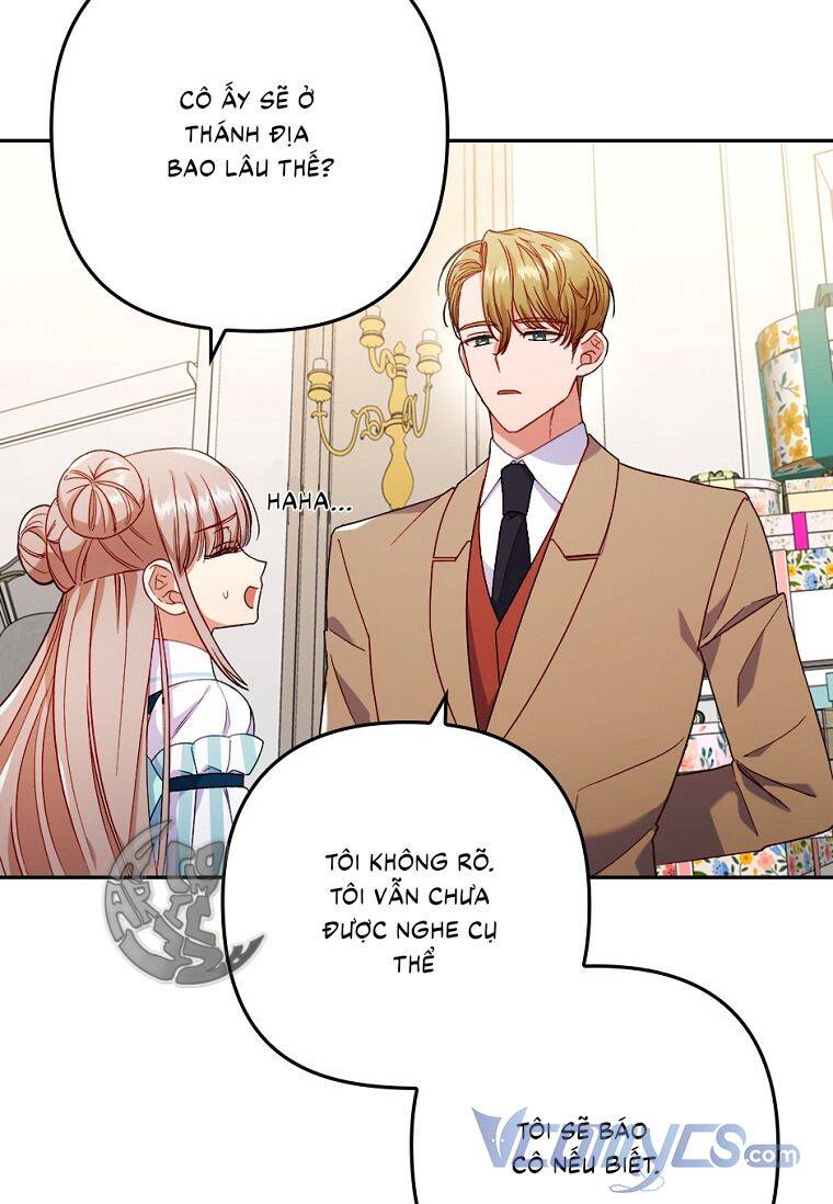 Tôi Bị Quyến Rũ Bởi Nam Chính Ốm Yếu: Chapter 28