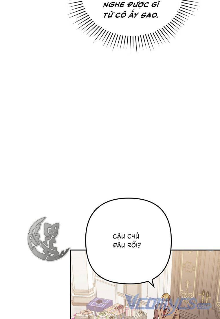 Tôi Bị Quyến Rũ Bởi Nam Chính Ốm Yếu: Chapter 28