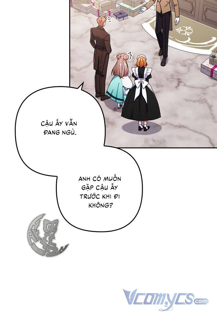 Tôi Bị Quyến Rũ Bởi Nam Chính Ốm Yếu: Chapter 28