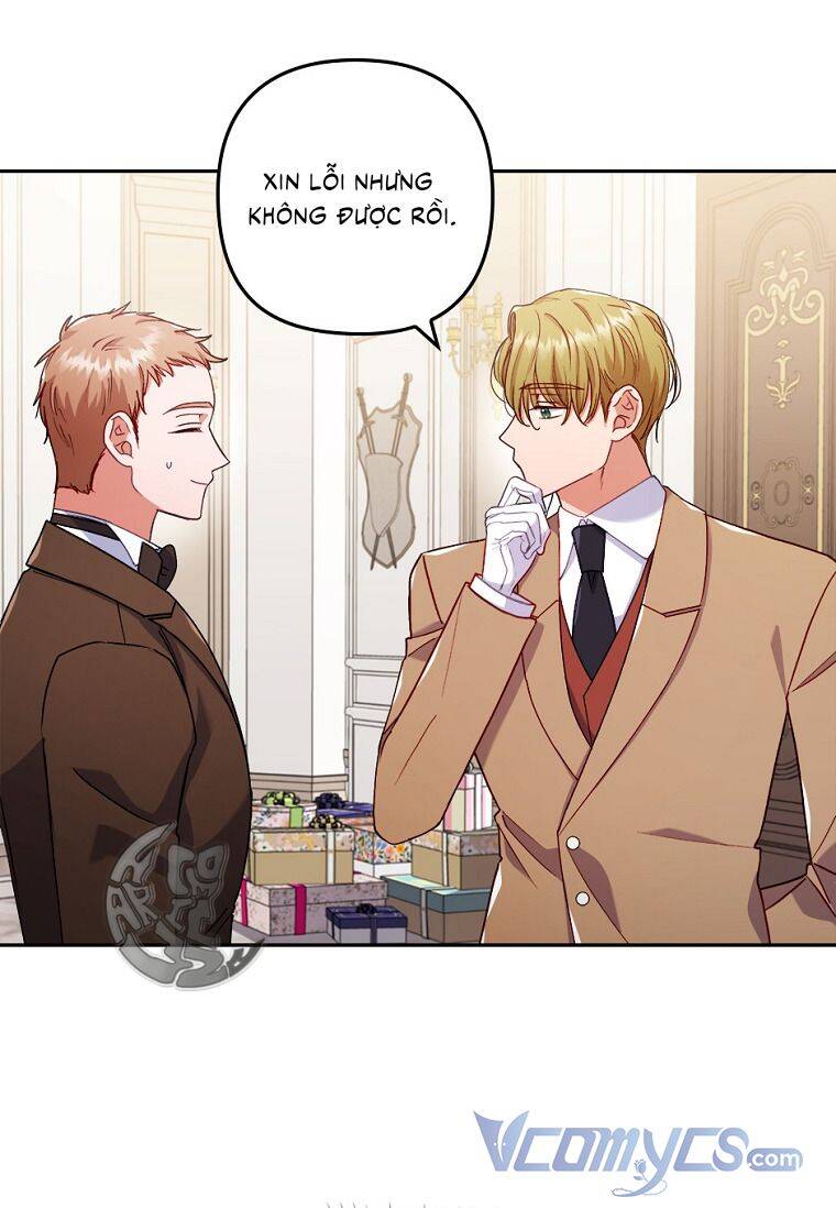 Tôi Bị Quyến Rũ Bởi Nam Chính Ốm Yếu: Chapter 28