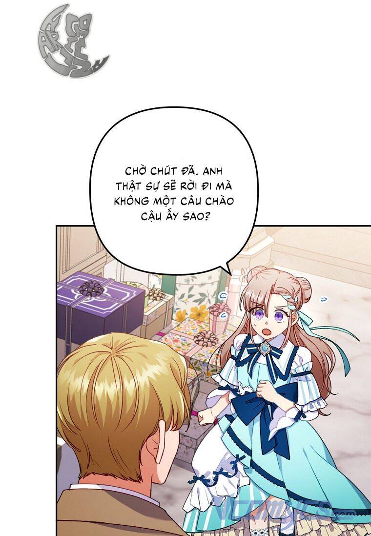 Tôi Bị Quyến Rũ Bởi Nam Chính Ốm Yếu: Chapter 28