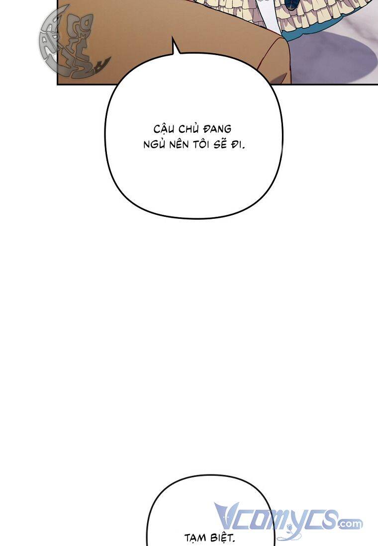 Tôi Bị Quyến Rũ Bởi Nam Chính Ốm Yếu: Chapter 28