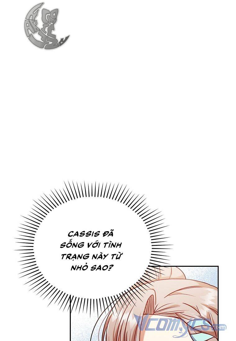Tôi Bị Quyến Rũ Bởi Nam Chính Ốm Yếu: Chapter 28