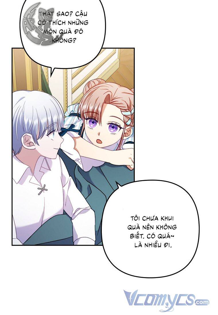 Tôi Bị Quyến Rũ Bởi Nam Chính Ốm Yếu: Chapter 28
