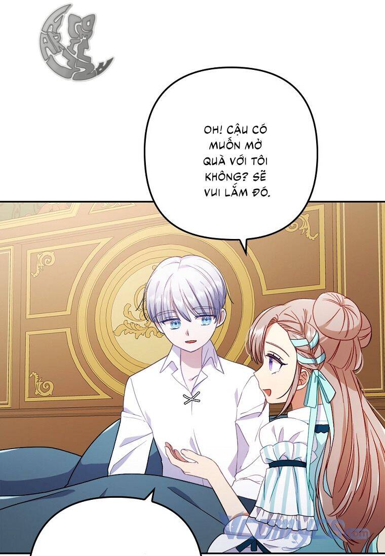 Tôi Bị Quyến Rũ Bởi Nam Chính Ốm Yếu: Chapter 28