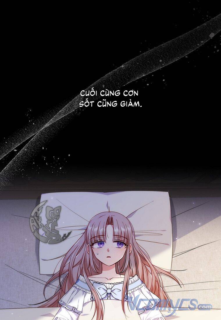 Tôi Bị Quyến Rũ Bởi Nam Chính Ốm Yếu: Chapter 28