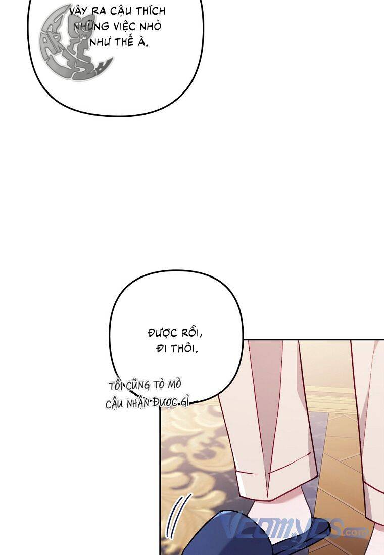 Tôi Bị Quyến Rũ Bởi Nam Chính Ốm Yếu: Chapter 28