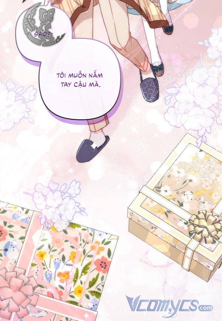 Tôi Bị Quyến Rũ Bởi Nam Chính Ốm Yếu: Chapter 28