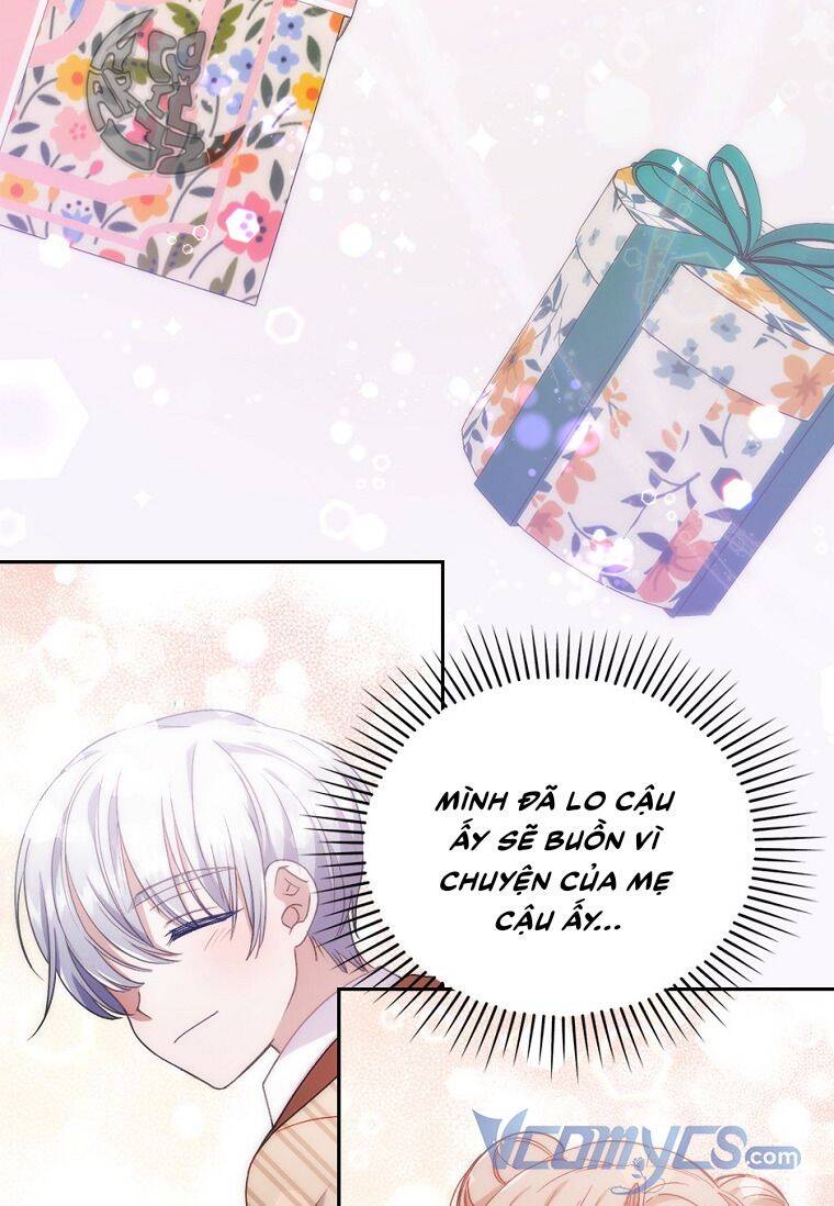 Tôi Bị Quyến Rũ Bởi Nam Chính Ốm Yếu: Chapter 28