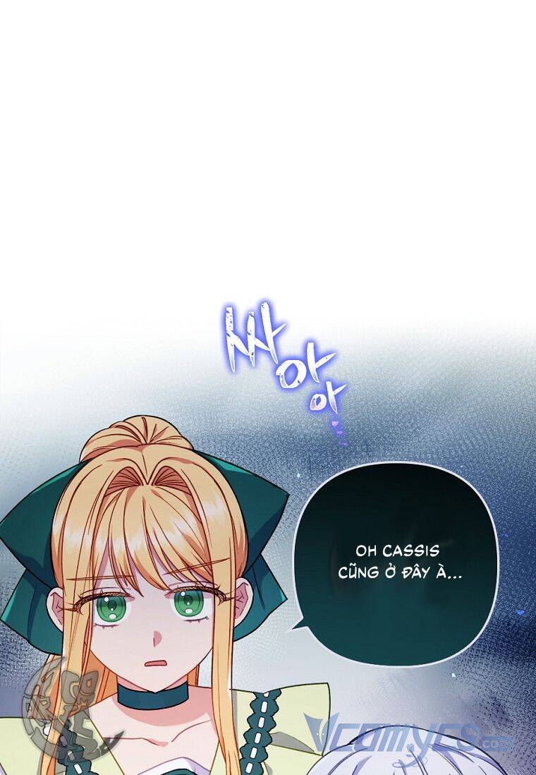 Tôi Bị Quyến Rũ Bởi Nam Chính Ốm Yếu: Chapter 28