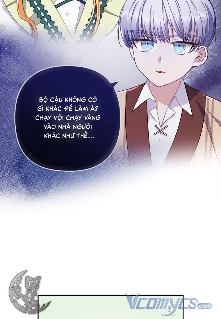 Tôi Bị Quyến Rũ Bởi Nam Chính Ốm Yếu: Chapter 28
