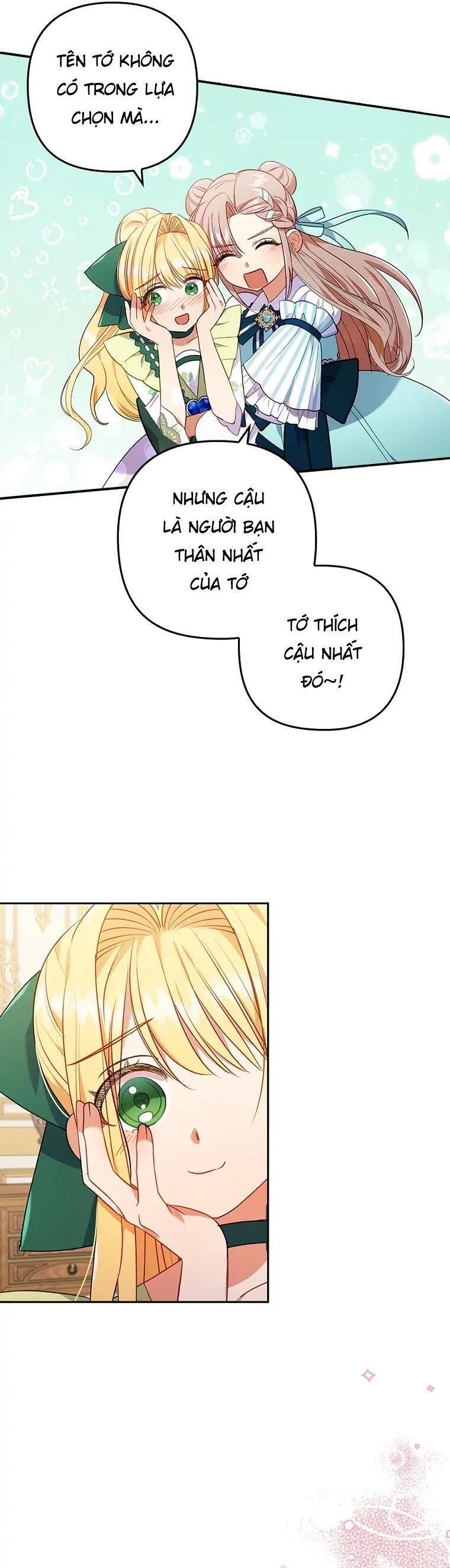 Tôi Bị Quyến Rũ Bởi Nam Chính Ốm Yếu: Chapter 29