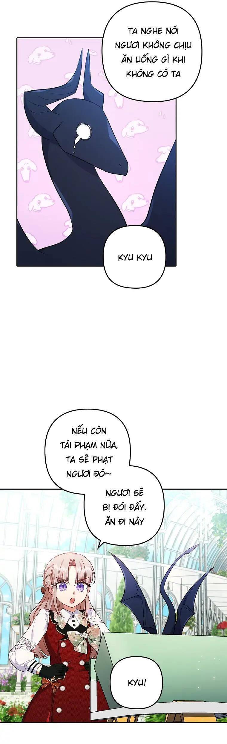 Tôi Bị Quyến Rũ Bởi Nam Chính Ốm Yếu: Chapter 29