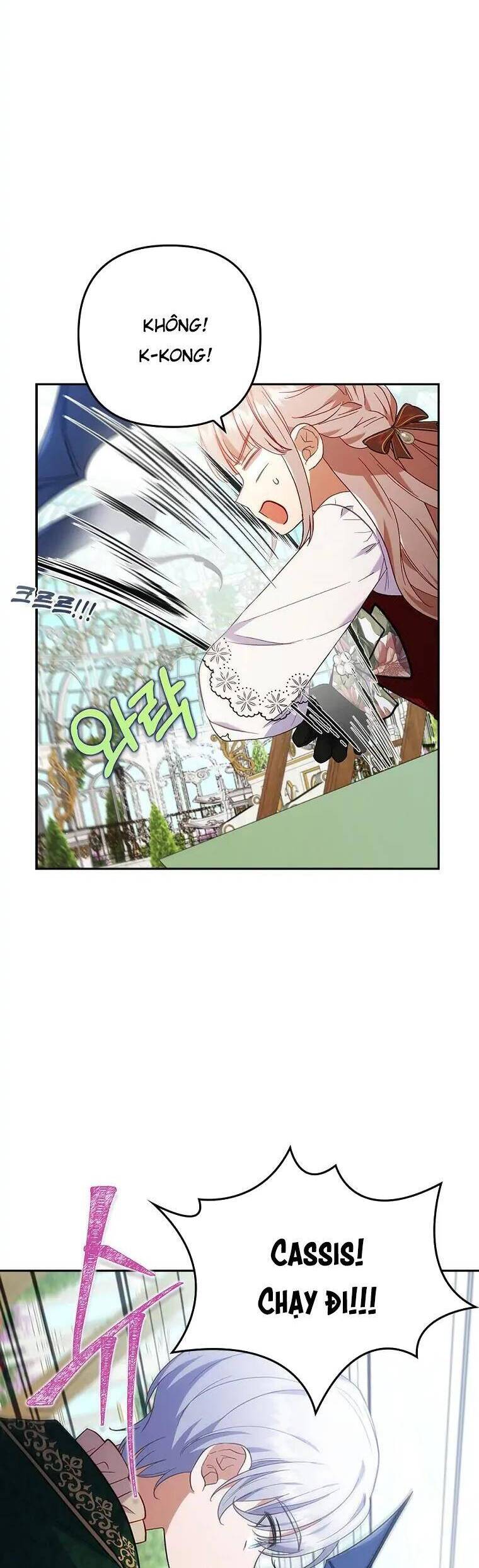 Tôi Bị Quyến Rũ Bởi Nam Chính Ốm Yếu: Chapter 29