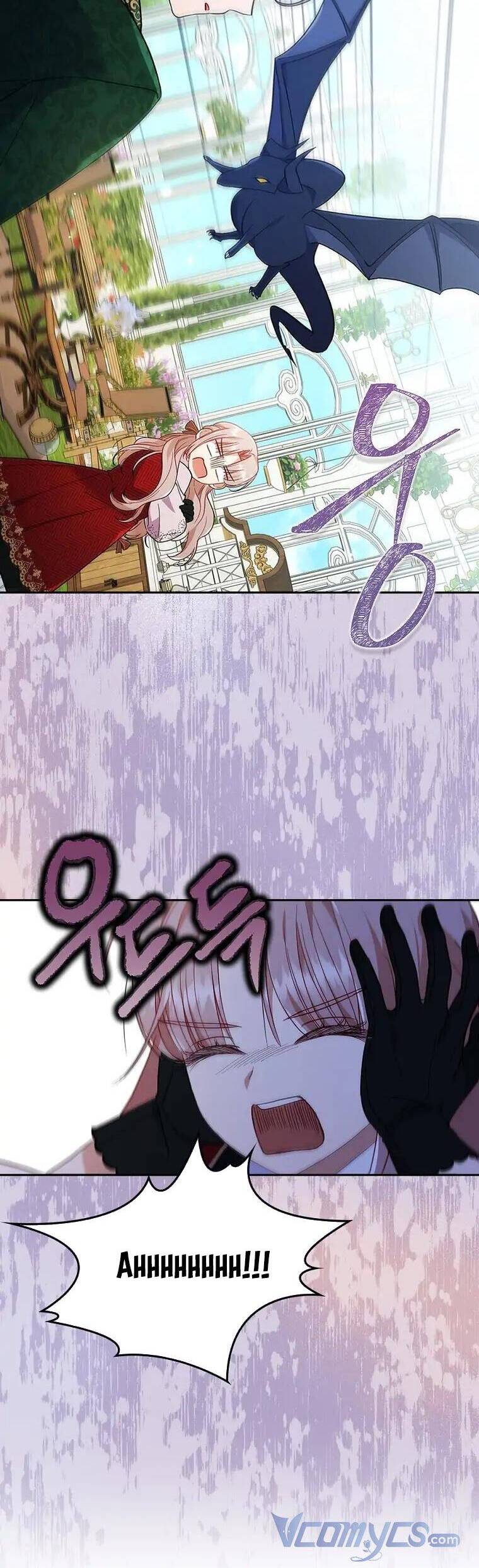 Tôi Bị Quyến Rũ Bởi Nam Chính Ốm Yếu: Chapter 29