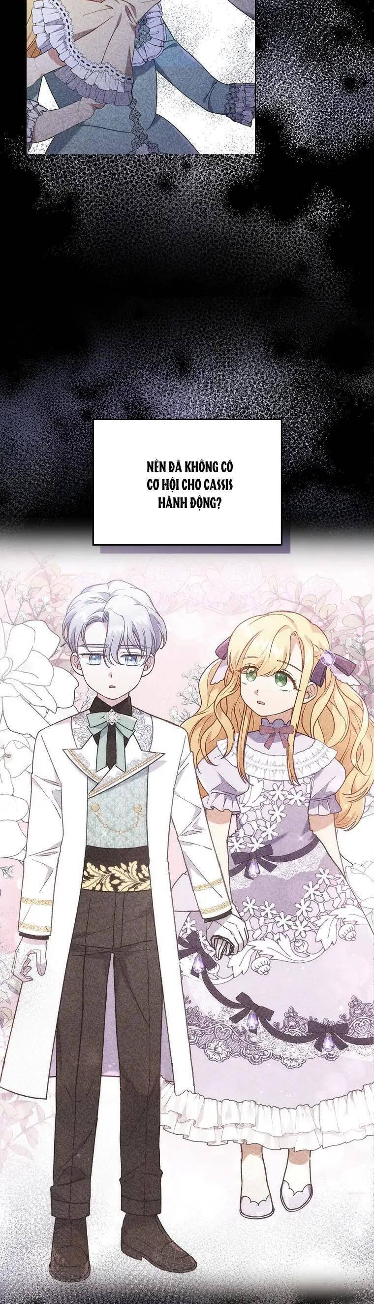 Tôi Bị Quyến Rũ Bởi Nam Chính Ốm Yếu: Chapter 29