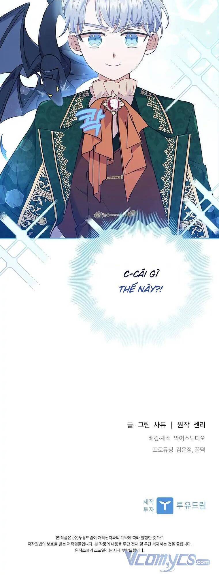 Tôi Bị Quyến Rũ Bởi Nam Chính Ốm Yếu: Chapter 29