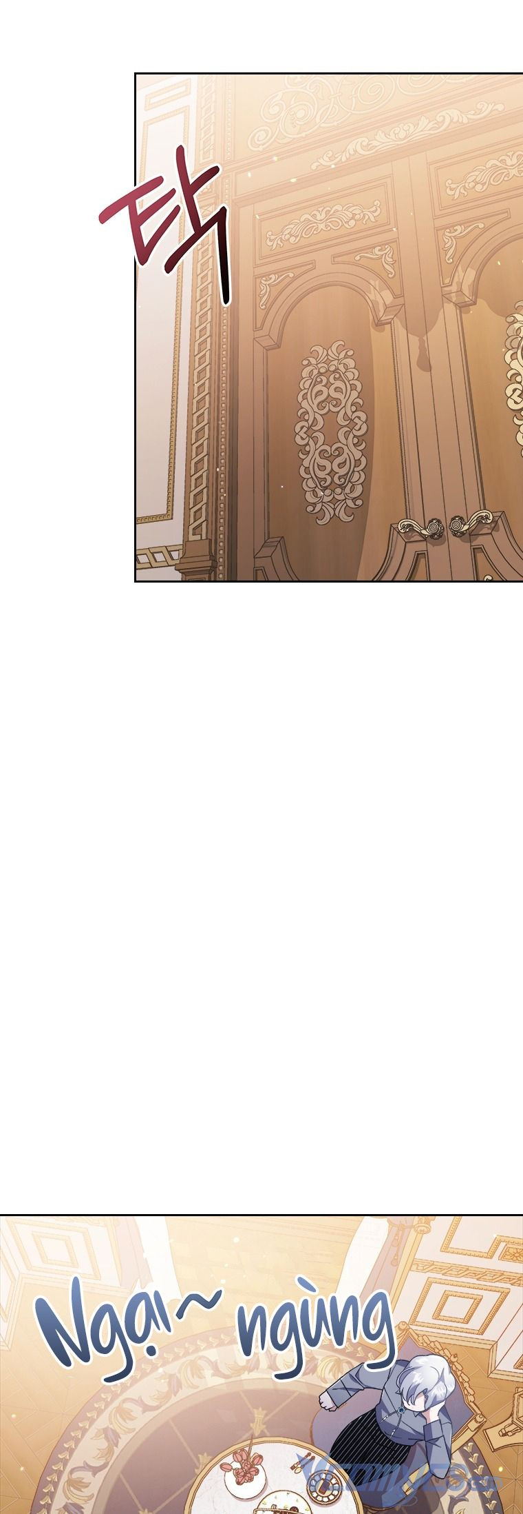 Tôi Bị Quyến Rũ Bởi Nam Chính Ốm Yếu: Chapter 3.5