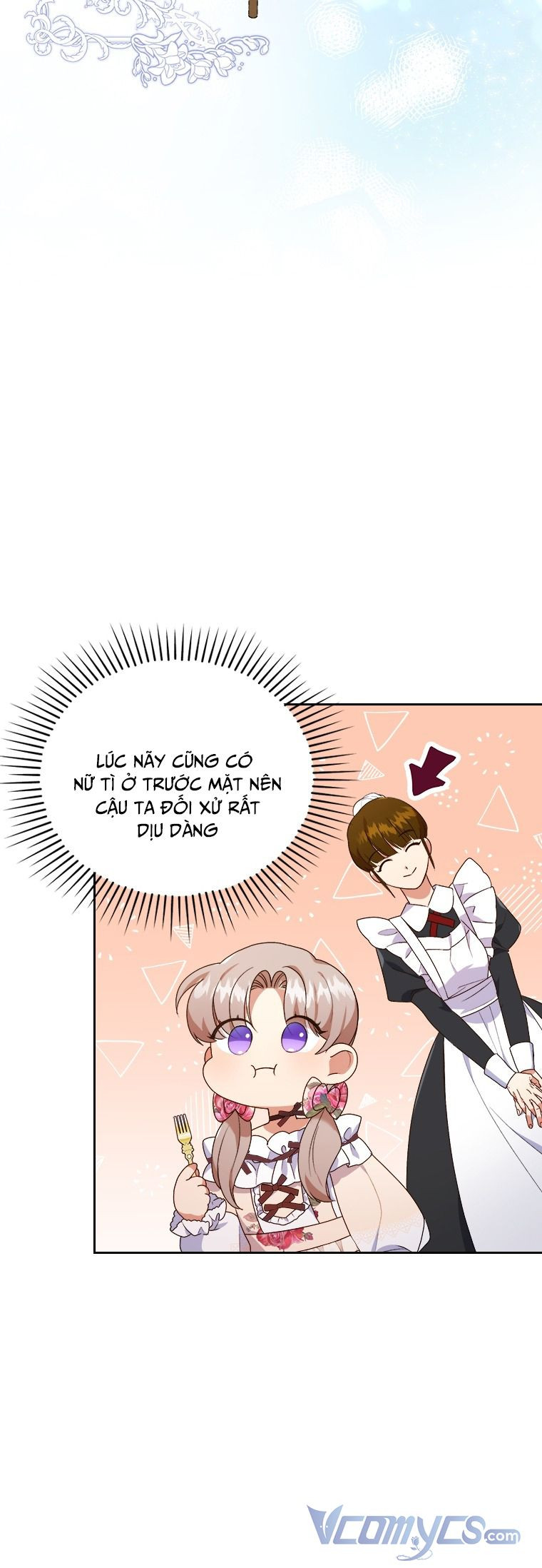 Tôi Bị Quyến Rũ Bởi Nam Chính Ốm Yếu: Chapter 3.5