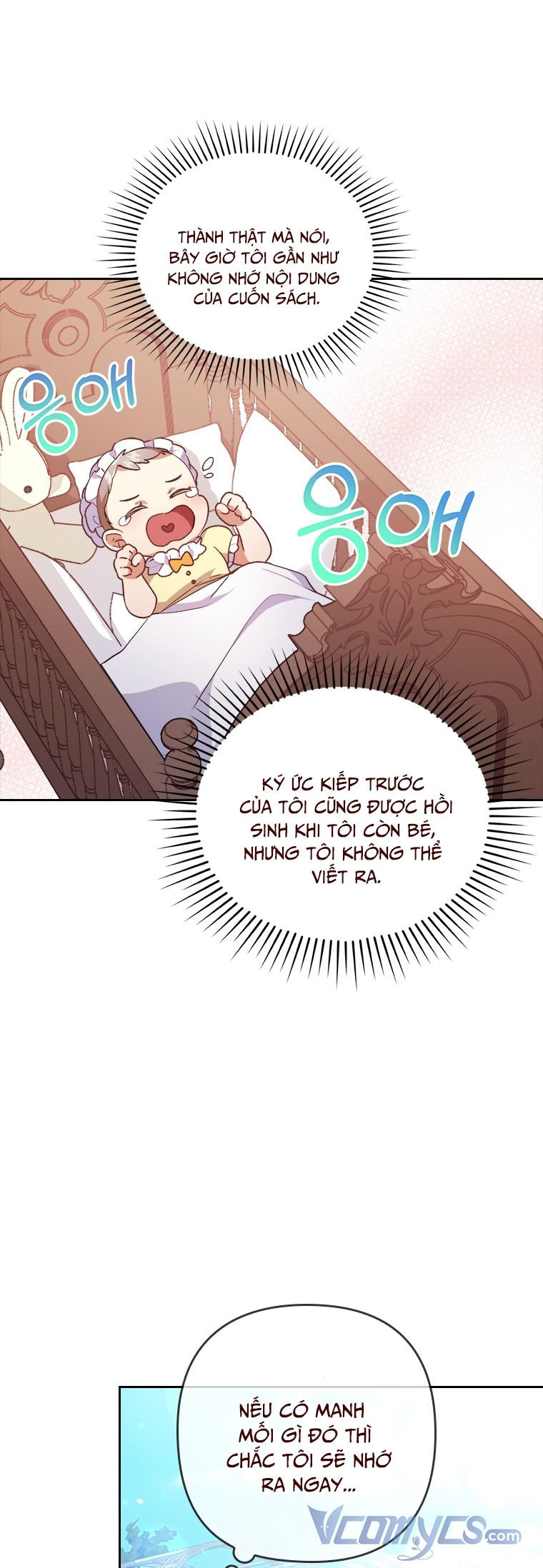 Tôi Bị Quyến Rũ Bởi Nam Chính Ốm Yếu: Chapter 3