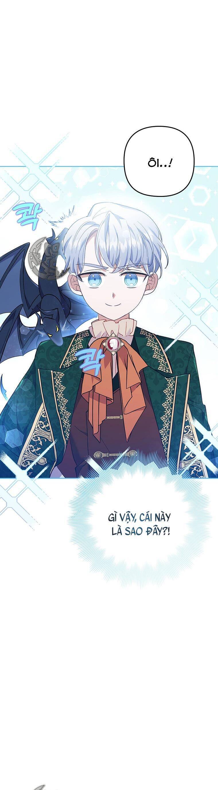 Tôi Bị Quyến Rũ Bởi Nam Chính Ốm Yếu: Chapter 30