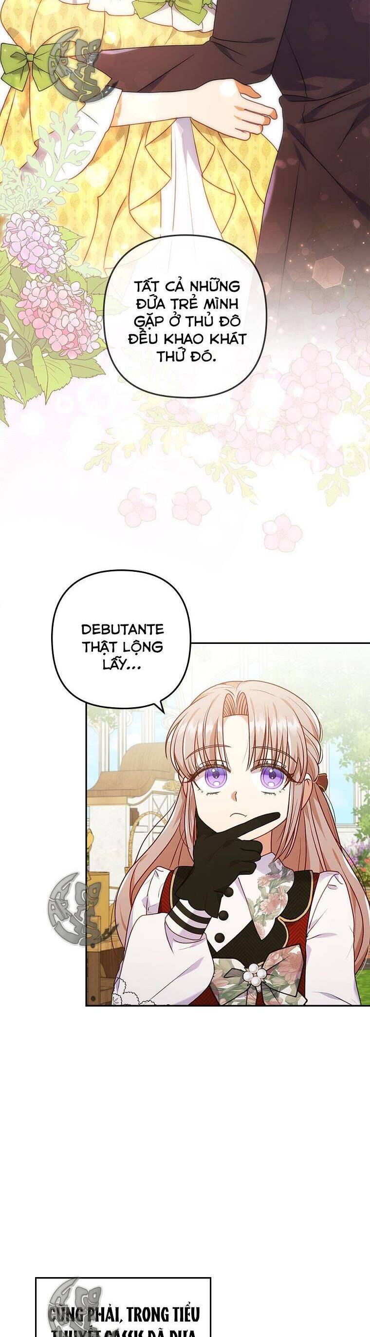 Tôi Bị Quyến Rũ Bởi Nam Chính Ốm Yếu: Chapter 30