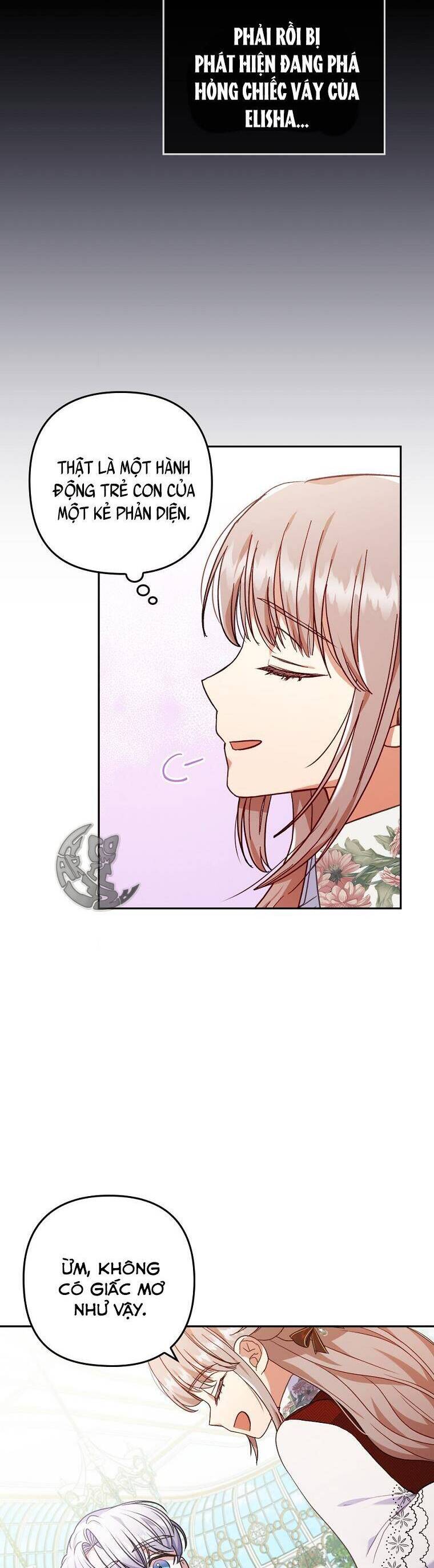 Tôi Bị Quyến Rũ Bởi Nam Chính Ốm Yếu: Chapter 30