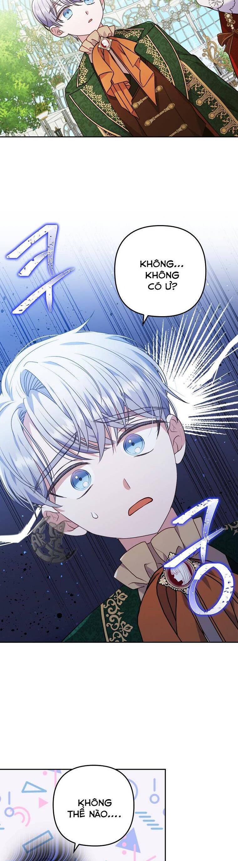 Tôi Bị Quyến Rũ Bởi Nam Chính Ốm Yếu: Chapter 30