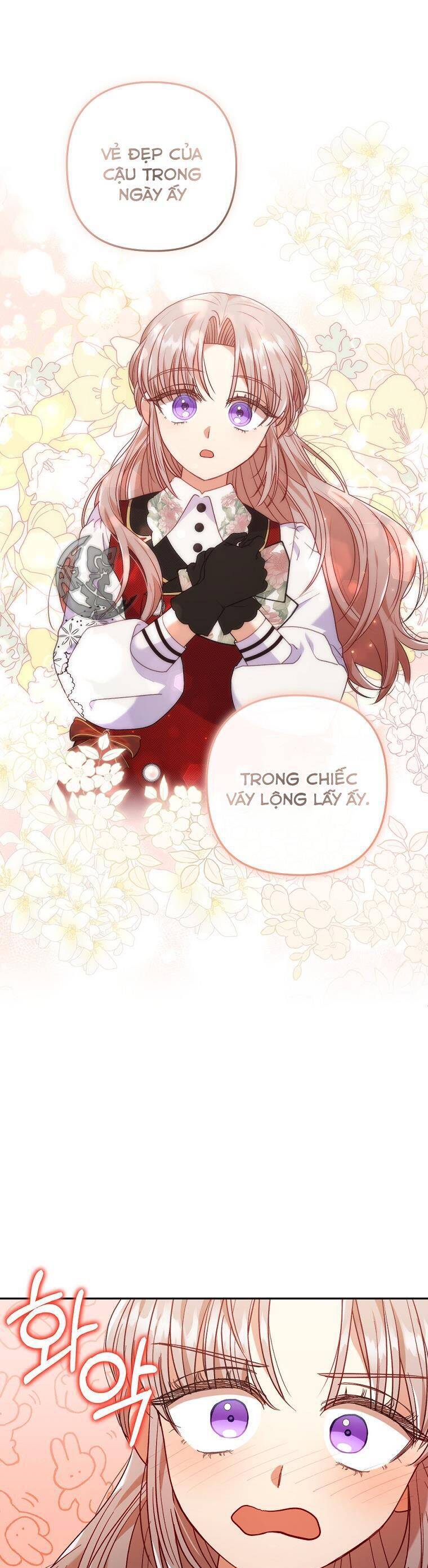 Tôi Bị Quyến Rũ Bởi Nam Chính Ốm Yếu: Chapter 30