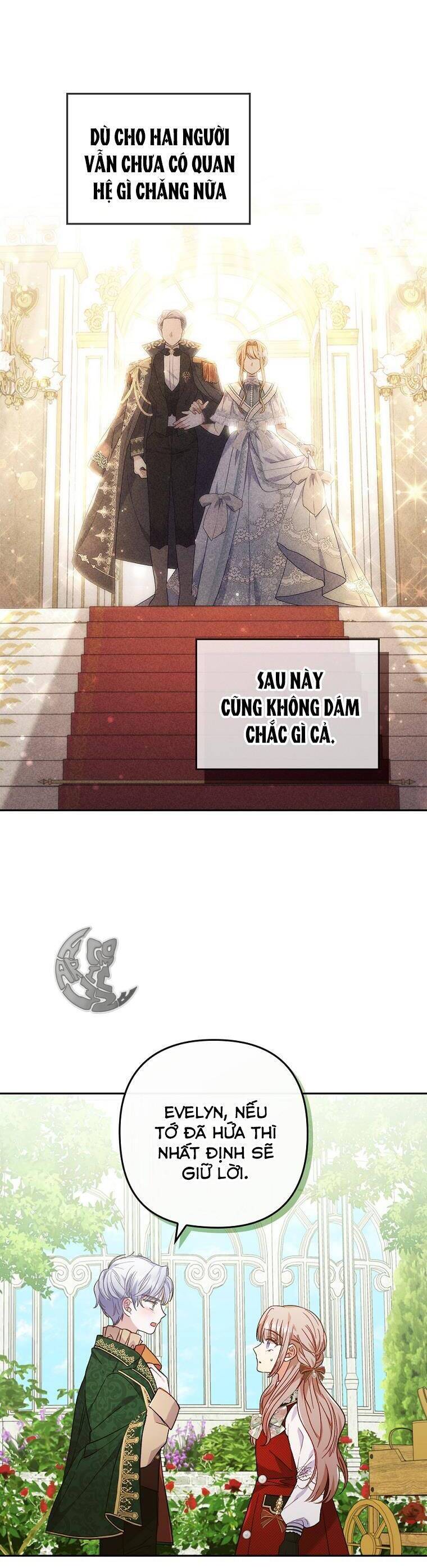 Tôi Bị Quyến Rũ Bởi Nam Chính Ốm Yếu: Chapter 30