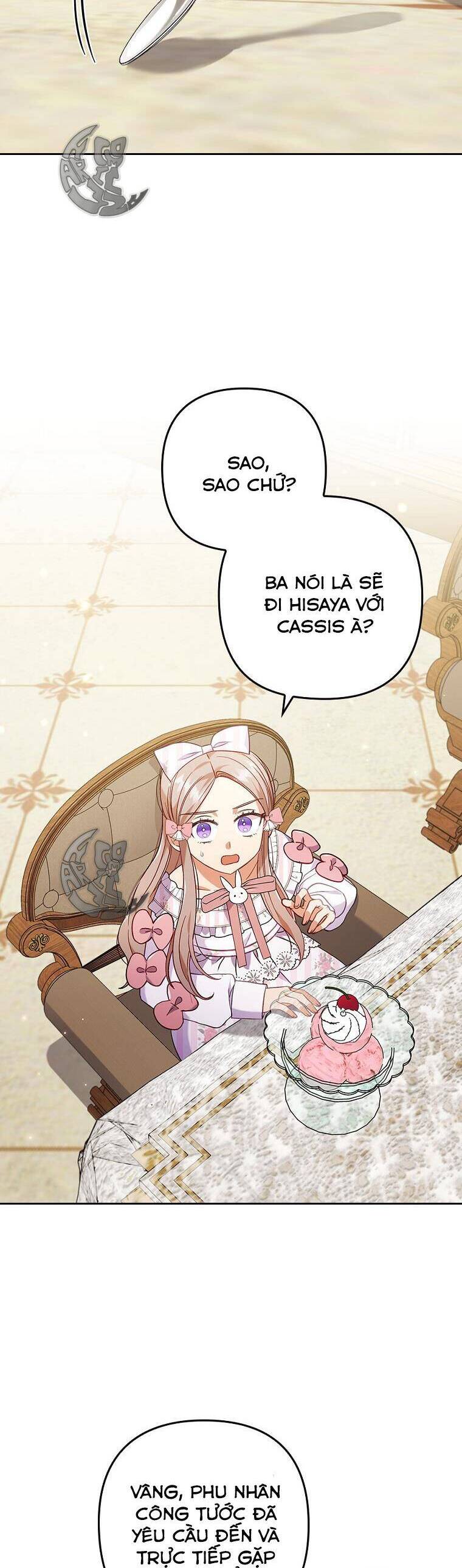 Tôi Bị Quyến Rũ Bởi Nam Chính Ốm Yếu: Chapter 30