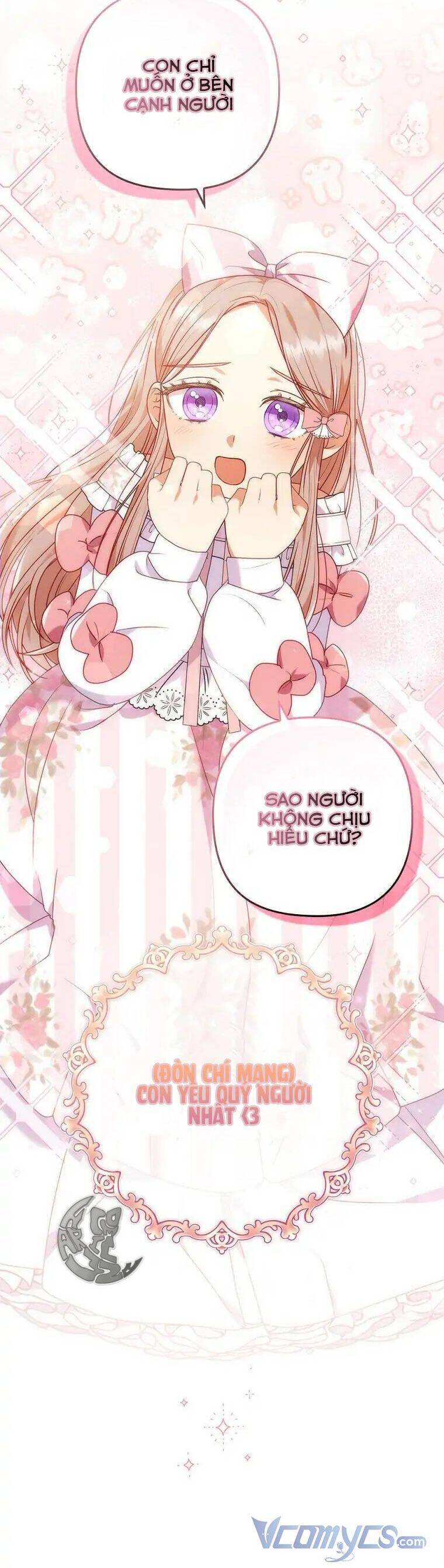 Tôi Bị Quyến Rũ Bởi Nam Chính Ốm Yếu: Chapter 31