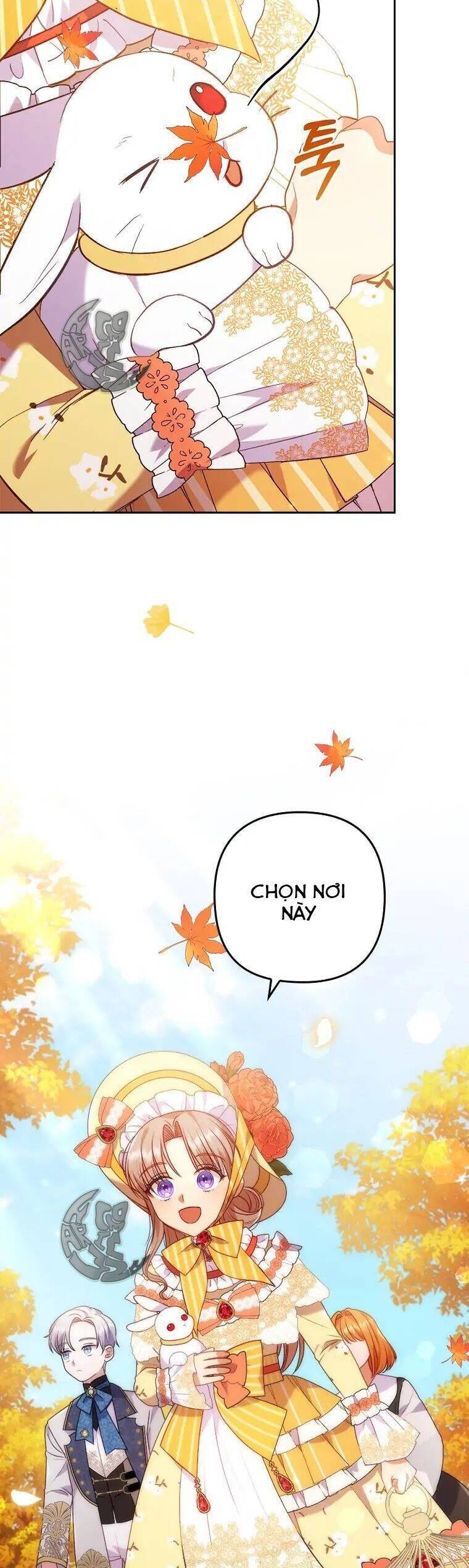 Tôi Bị Quyến Rũ Bởi Nam Chính Ốm Yếu: Chapter 31