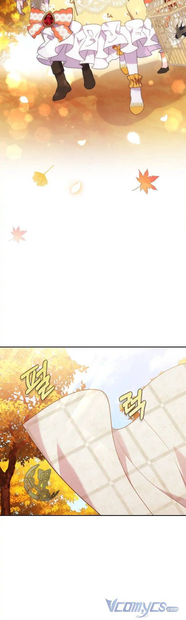 Tôi Bị Quyến Rũ Bởi Nam Chính Ốm Yếu: Chapter 31