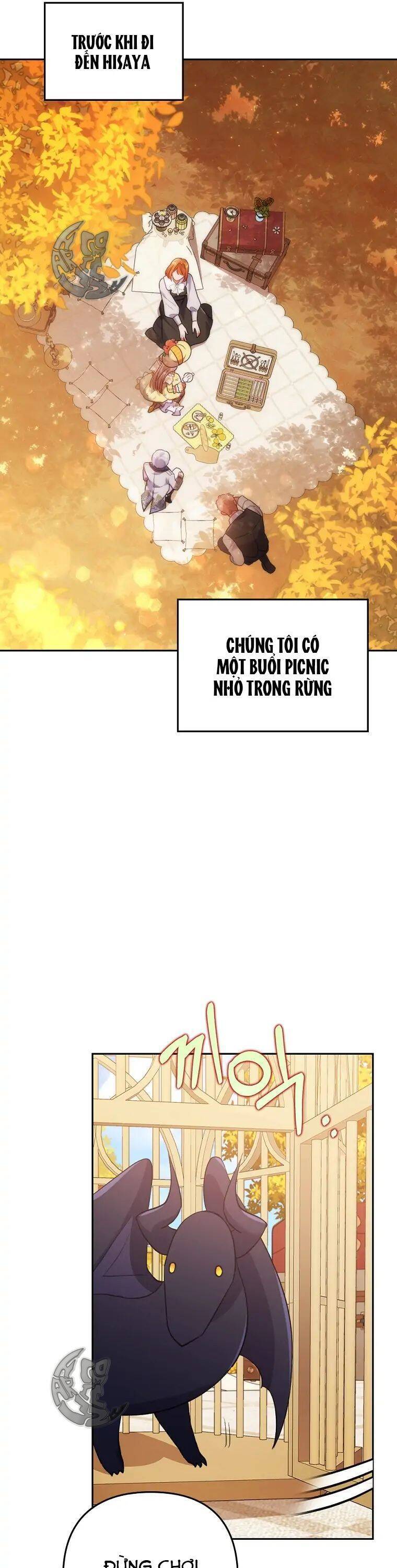 Tôi Bị Quyến Rũ Bởi Nam Chính Ốm Yếu: Chapter 31