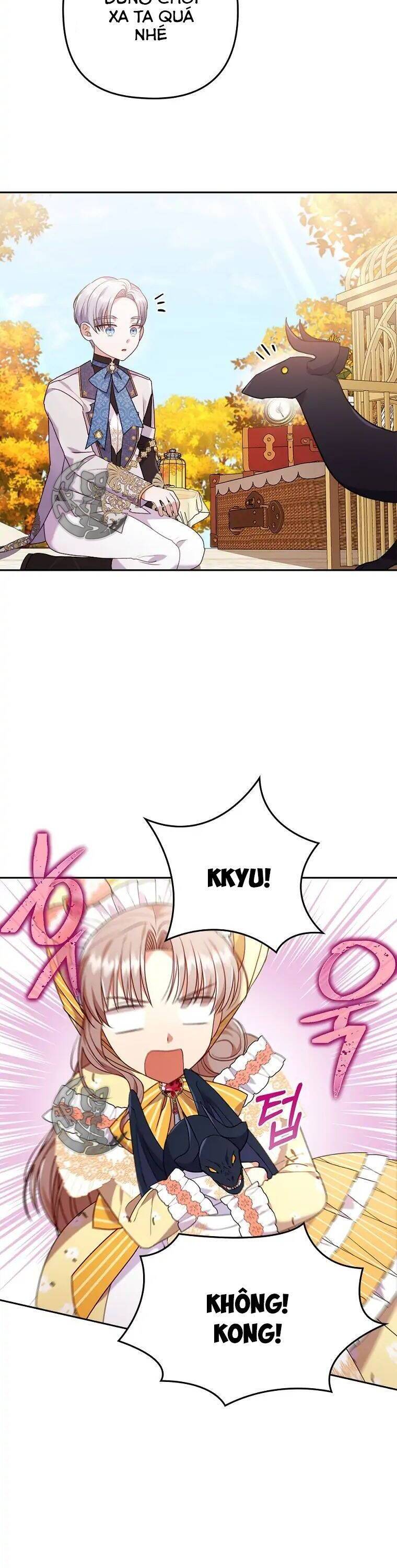 Tôi Bị Quyến Rũ Bởi Nam Chính Ốm Yếu: Chapter 31