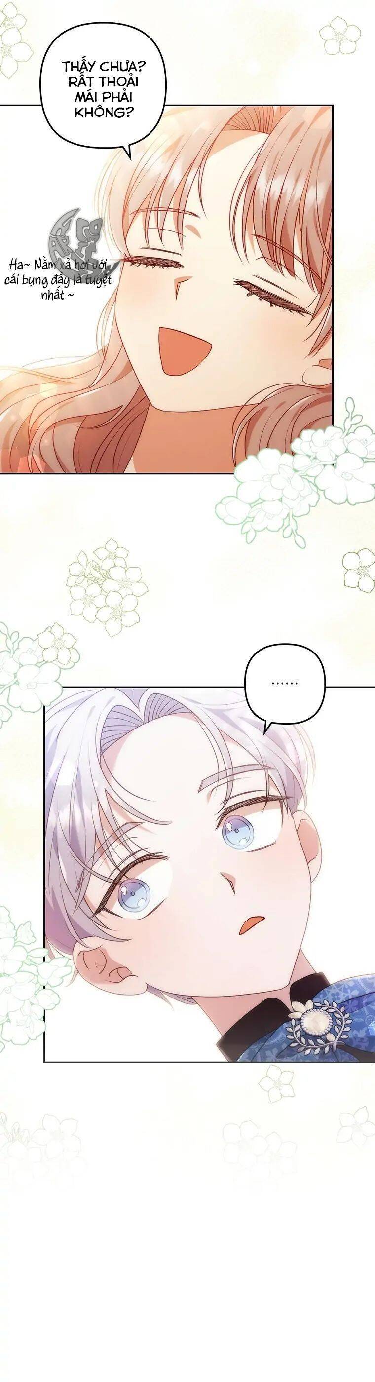 Tôi Bị Quyến Rũ Bởi Nam Chính Ốm Yếu: Chapter 31