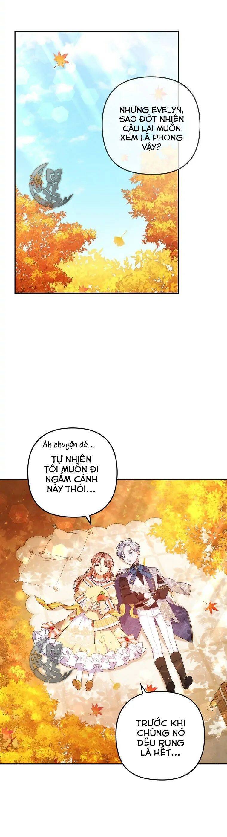 Tôi Bị Quyến Rũ Bởi Nam Chính Ốm Yếu: Chapter 31