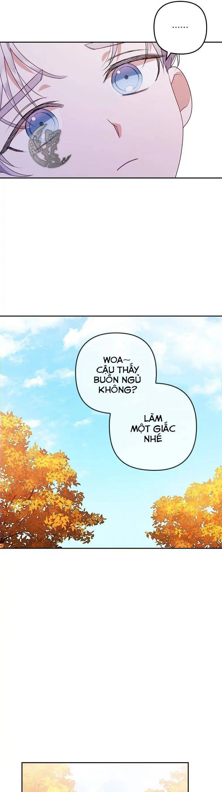 Tôi Bị Quyến Rũ Bởi Nam Chính Ốm Yếu: Chapter 31