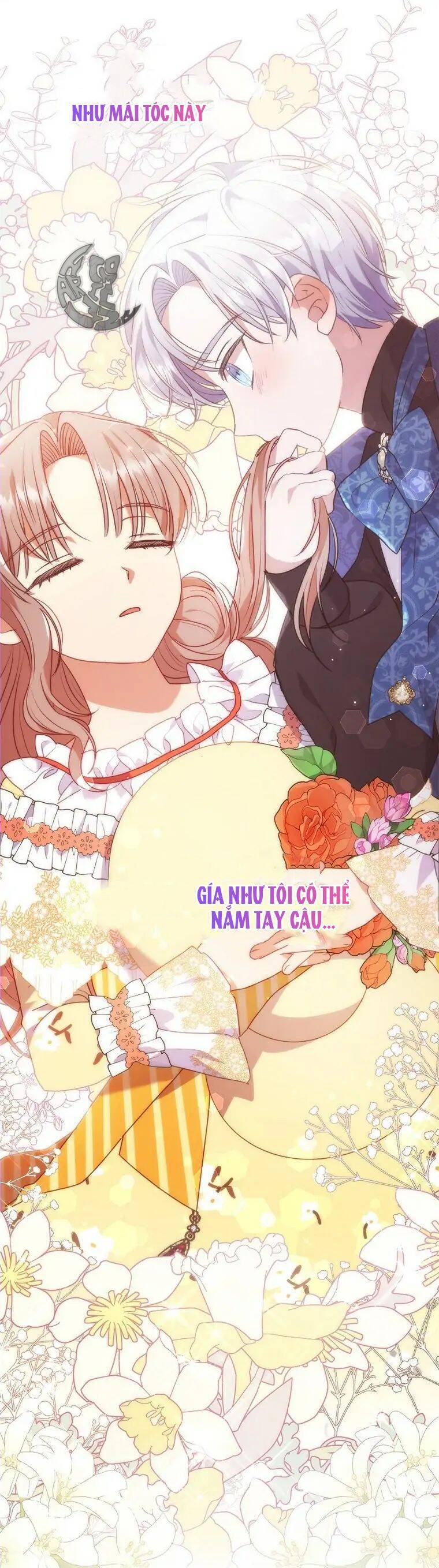 Tôi Bị Quyến Rũ Bởi Nam Chính Ốm Yếu: Chapter 31