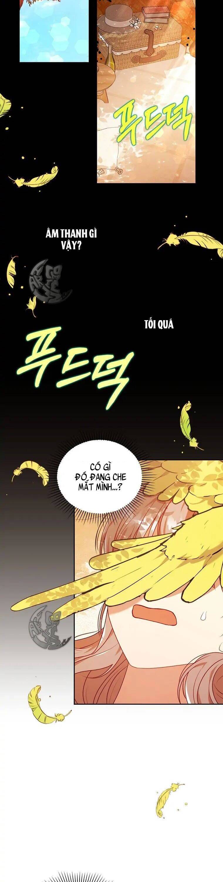 Tôi Bị Quyến Rũ Bởi Nam Chính Ốm Yếu: Chapter 31
