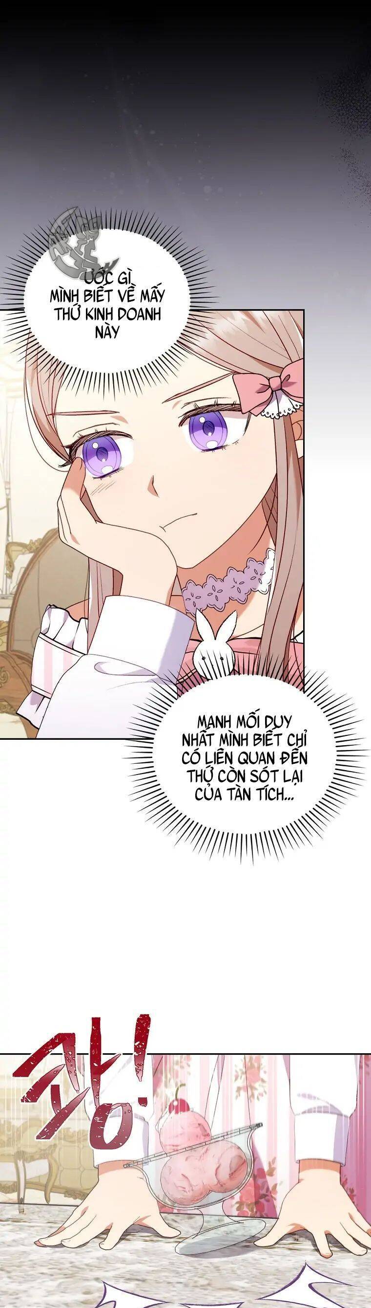 Tôi Bị Quyến Rũ Bởi Nam Chính Ốm Yếu: Chapter 31
