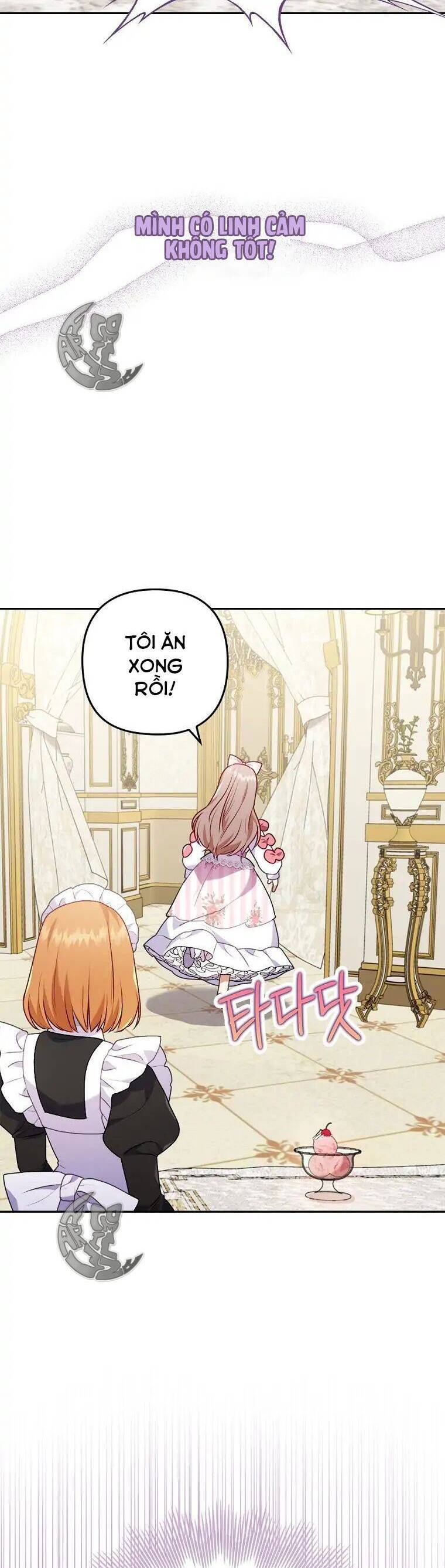 Tôi Bị Quyến Rũ Bởi Nam Chính Ốm Yếu: Chapter 31