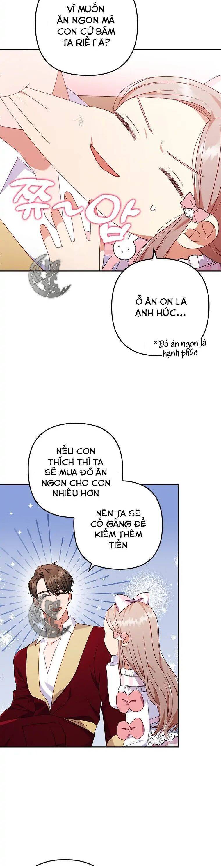 Tôi Bị Quyến Rũ Bởi Nam Chính Ốm Yếu: Chapter 31