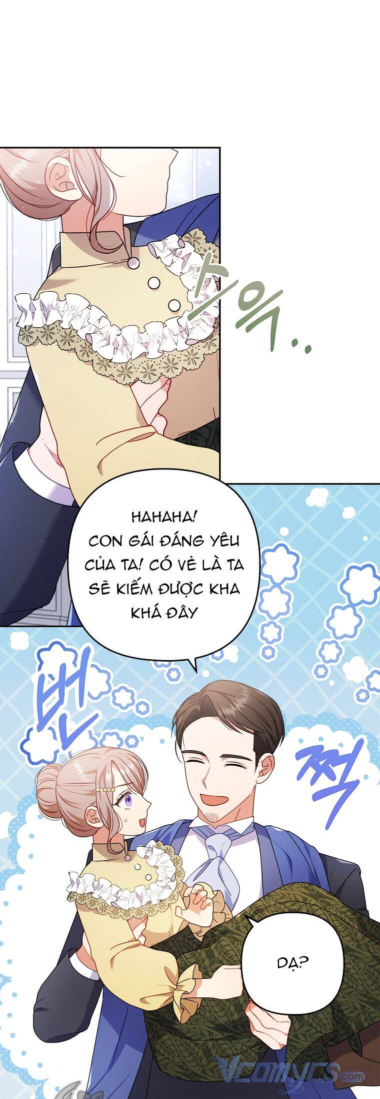 Tôi Bị Quyến Rũ Bởi Nam Chính Ốm Yếu: Chapter 33