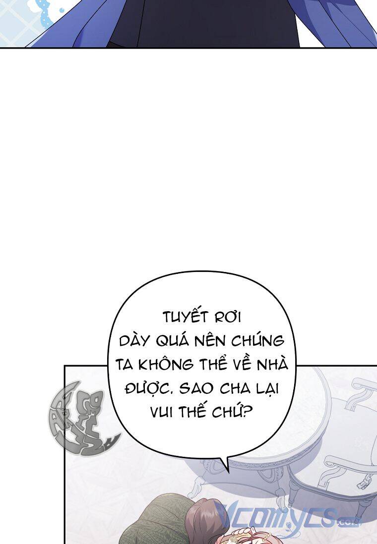 Tôi Bị Quyến Rũ Bởi Nam Chính Ốm Yếu: Chapter 33